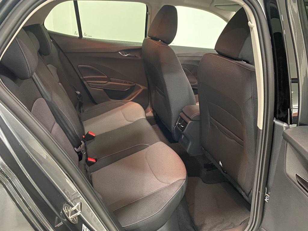 Skoda Fabia 1.0 TSI Selection 85 kW (115 CV) - 5