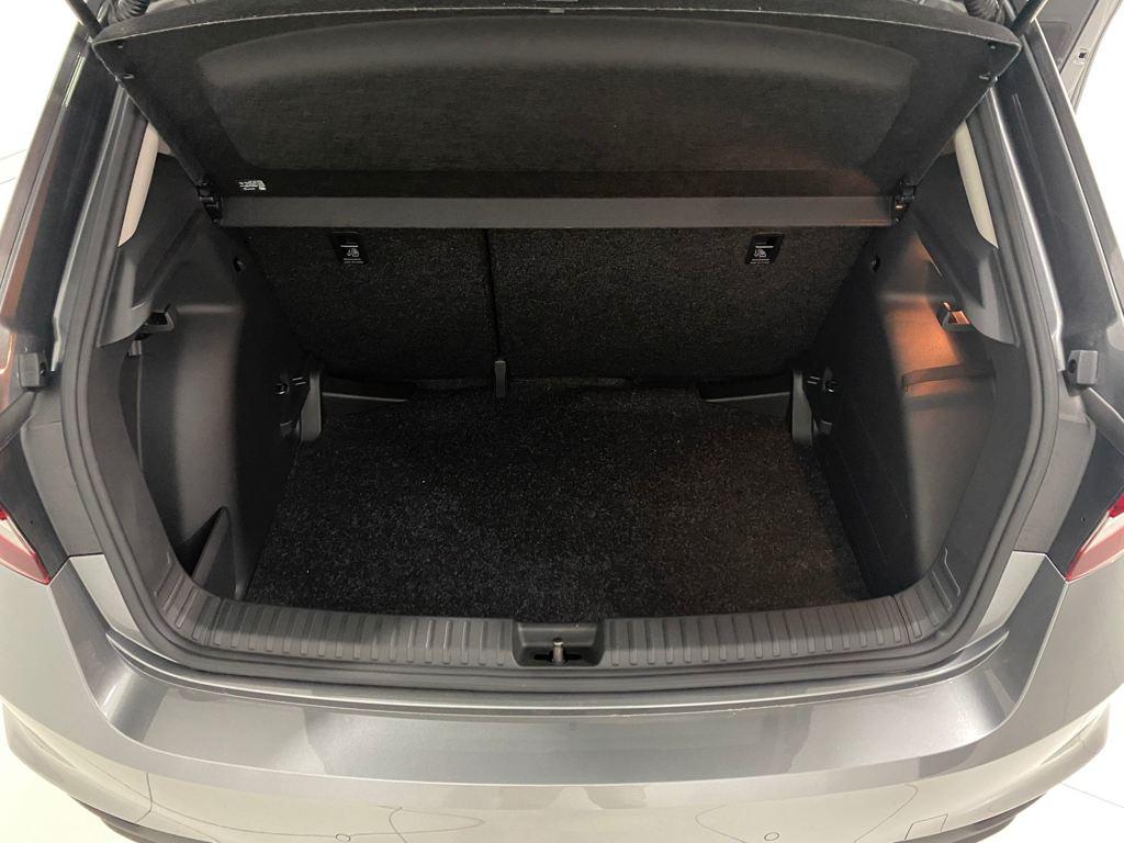 Skoda Fabia 1.0 TSI Selection 85 kW (115 CV) - 6