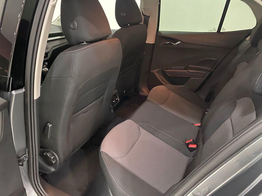 Skoda Fabia 1.0 TSI Selection 85 kW (115 CV) - 10