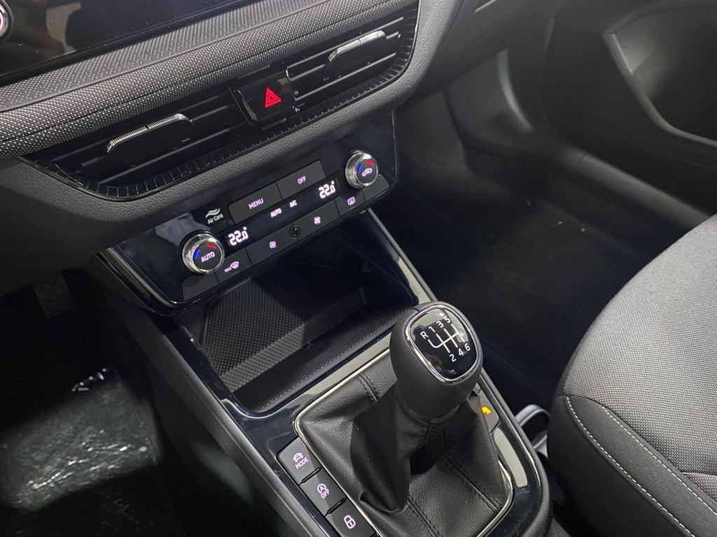 Skoda Fabia 1.0 TSI Selection 85 kW (115 CV) - 11