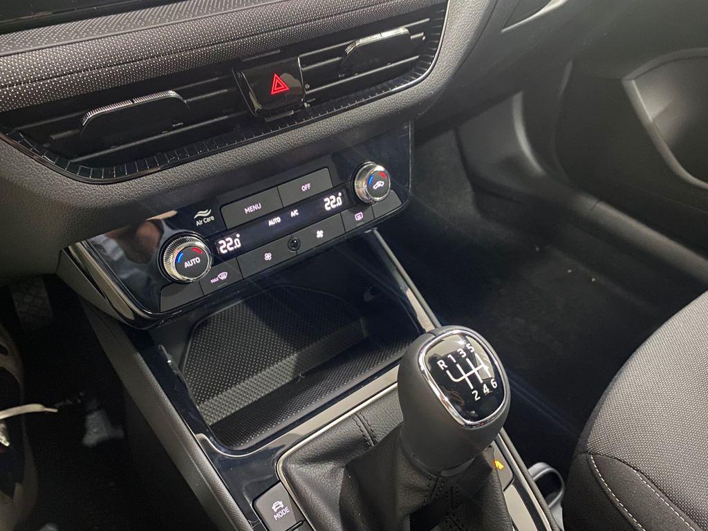 Skoda Fabia 1.0 TSI Selection 85 kW (115 CV) - 13