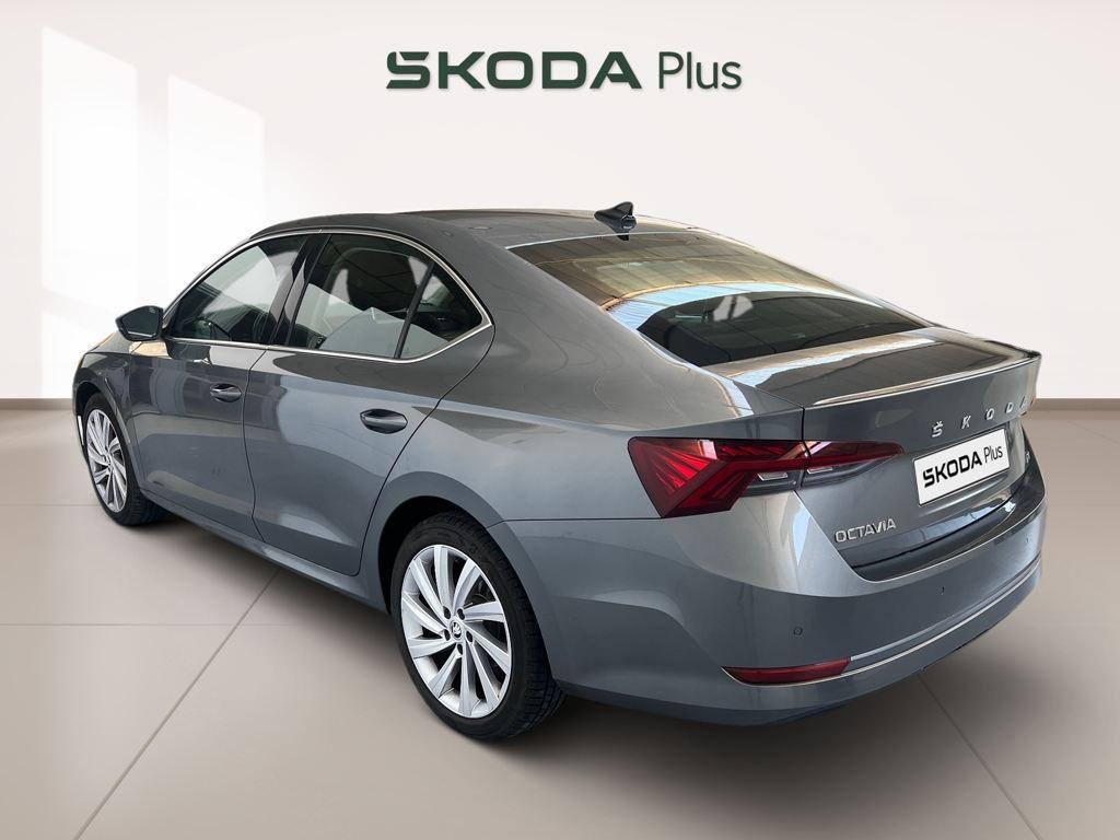 Skoda Octavia 1.4 TSI PHEV Ambition DSG 150 kW (204 CV) - 1