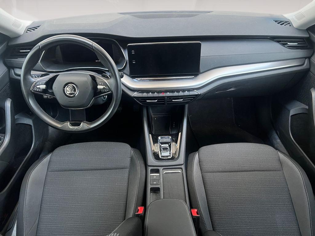 Skoda Octavia 1.4 TSI PHEV Ambition DSG 150 kW (204 CV) - 3