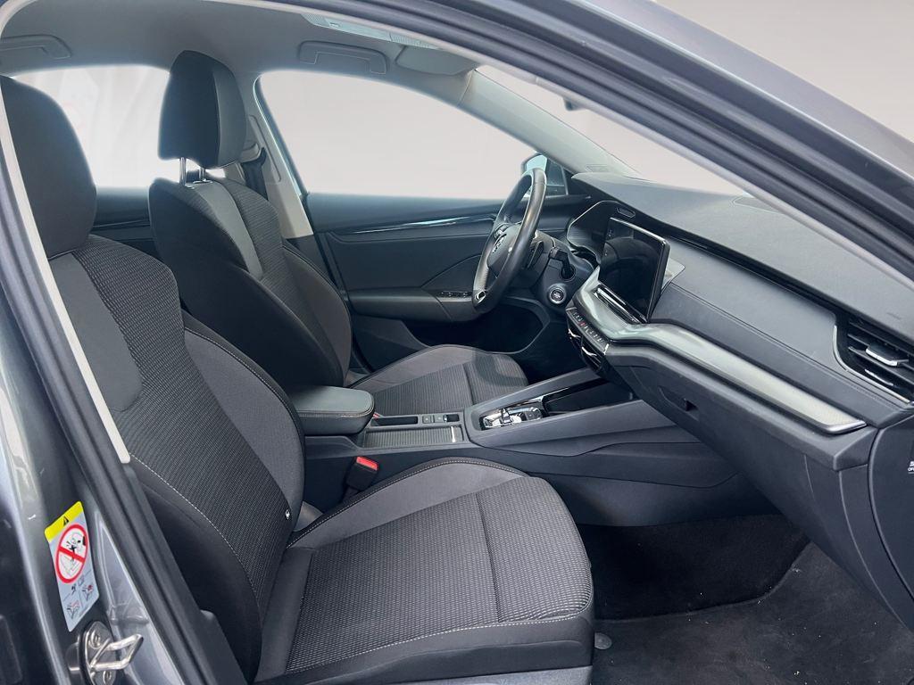 Skoda Octavia 1.4 TSI PHEV Ambition DSG 150 kW (204 CV) - 4