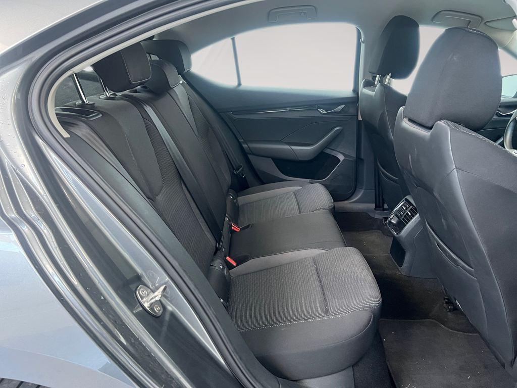 Skoda Octavia 1.4 TSI PHEV Ambition DSG 150 kW (204 CV) - 5