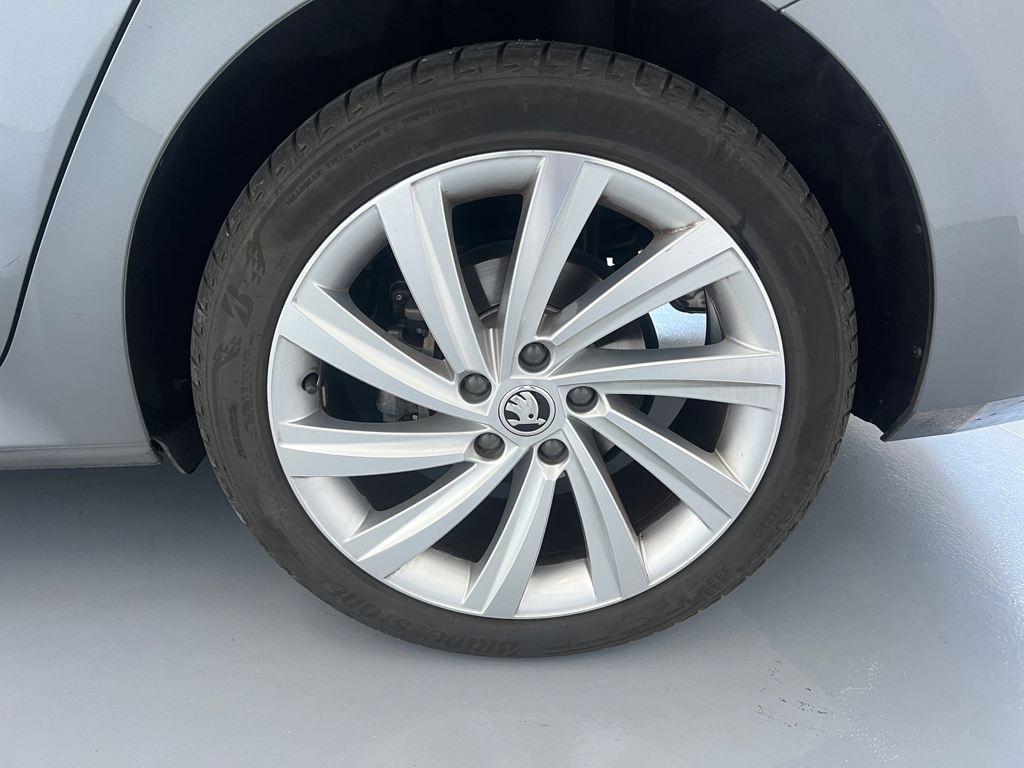 Skoda Octavia 1.4 TSI PHEV Ambition DSG 150 kW (204 CV) - 7