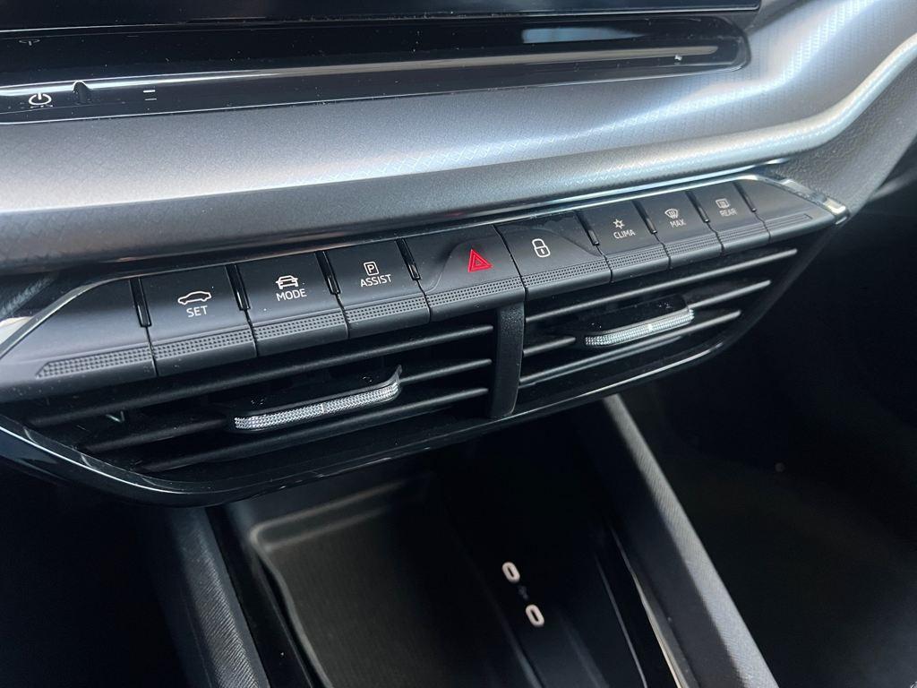 Skoda Octavia 1.4 TSI PHEV Ambition DSG 150 kW (204 CV) - 10