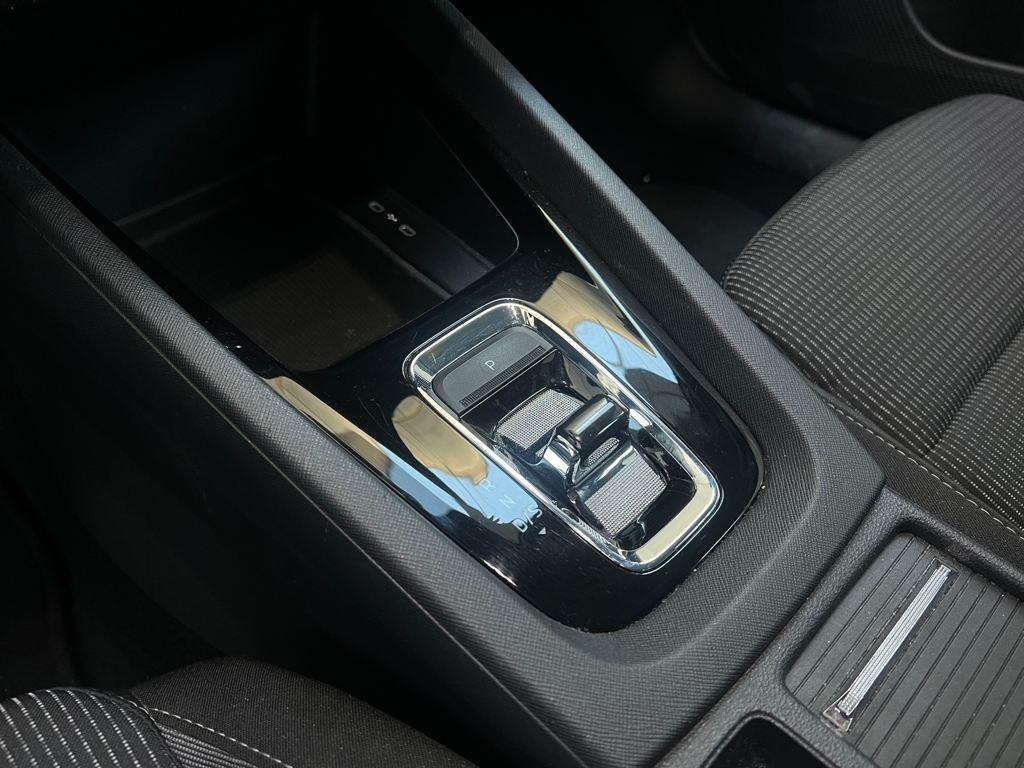 Skoda Octavia 1.4 TSI PHEV Ambition DSG 150 kW (204 CV) - 11