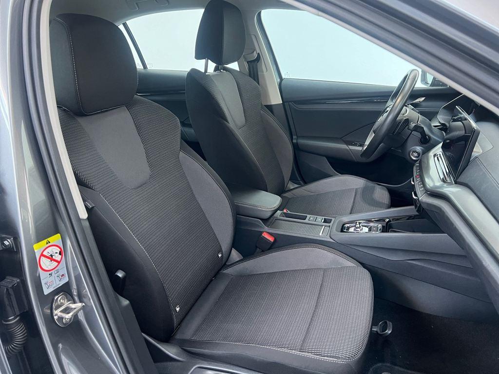 Skoda Octavia 1.4 TSI PHEV Ambition DSG 150 kW (204 CV) - 12