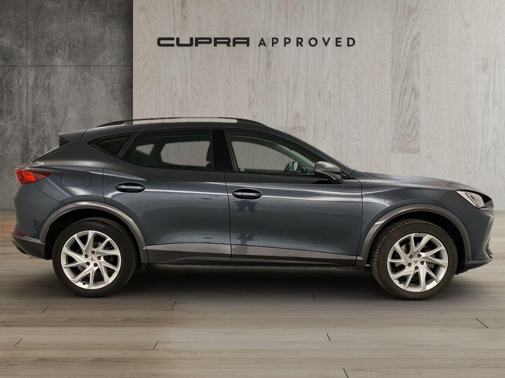 CUPRA Formentor 1.5 TSI DSG 110 kW (150 CV) - 2