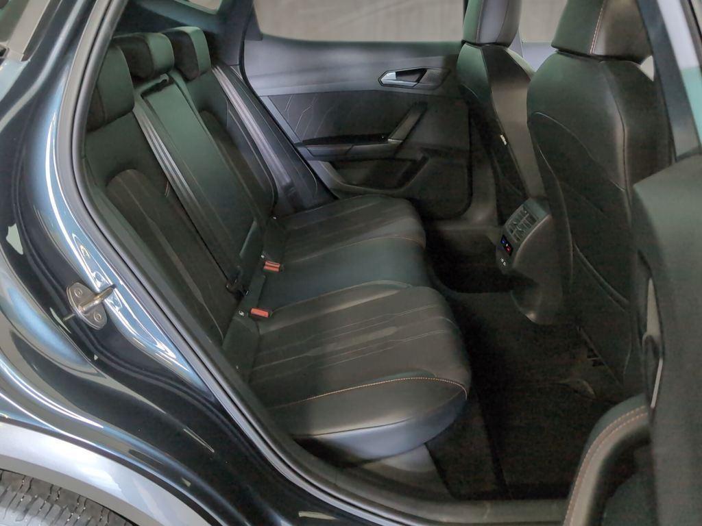 CUPRA Formentor 1.5 TSI DSG 110 kW (150 CV) - 5