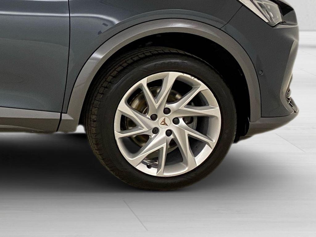 CUPRA Formentor 1.5 TSI DSG 110 kW (150 CV) - 7