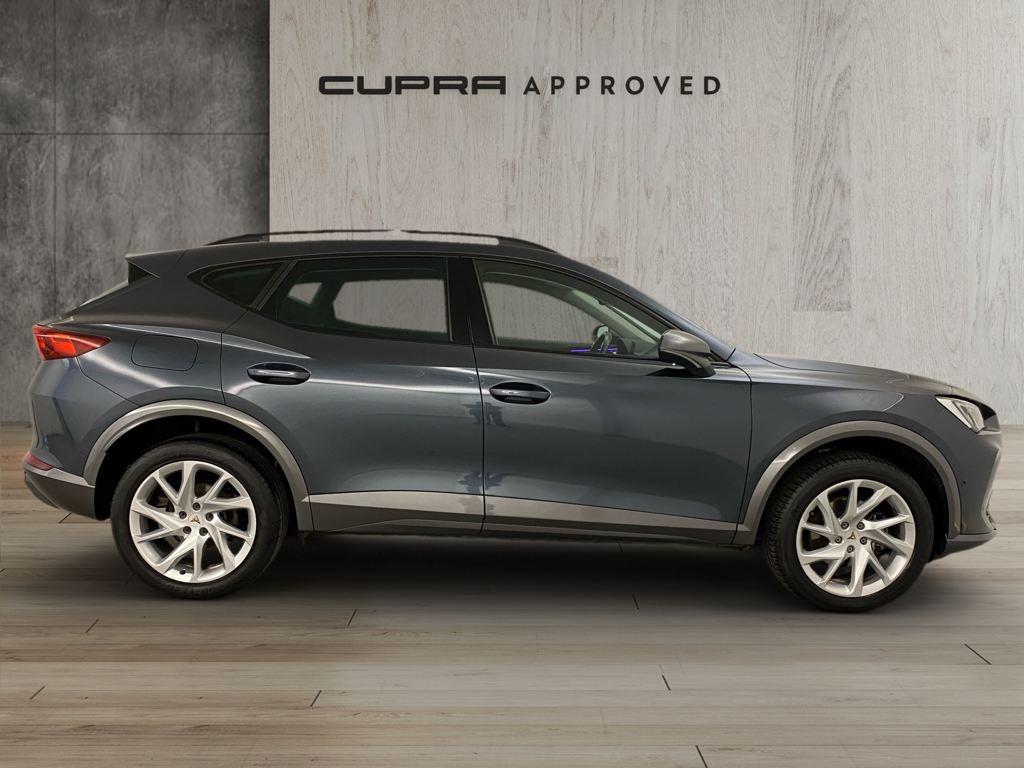 CUPRA Formentor 1.5 TSI DSG 110 kW (150 CV) - 2