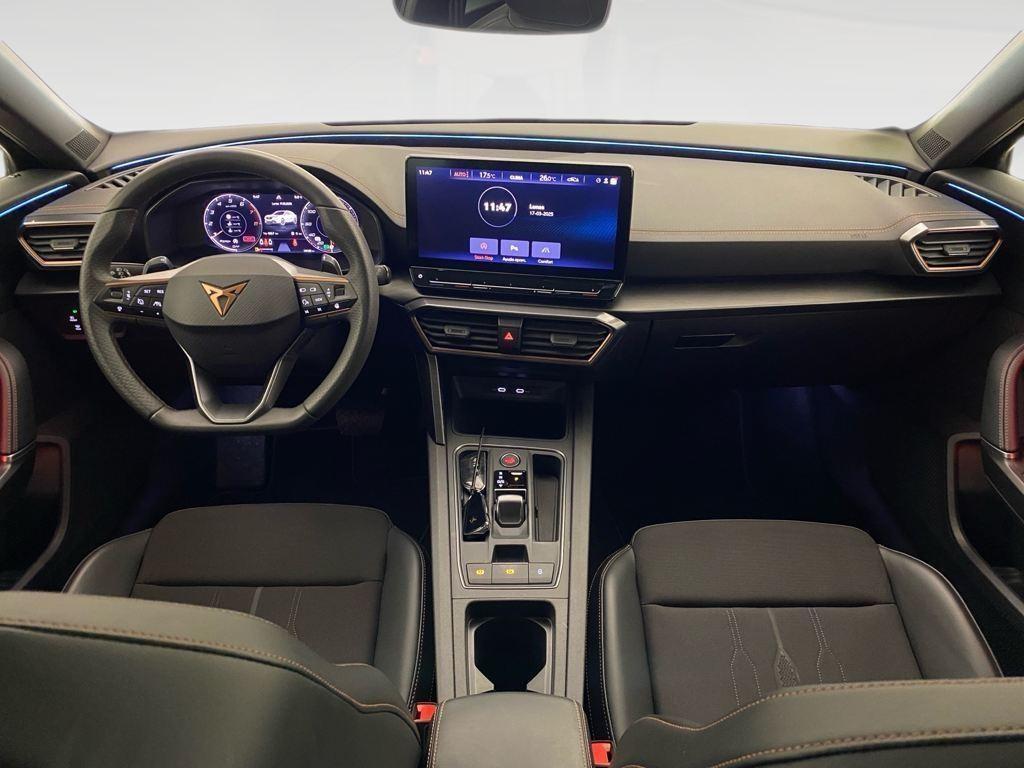 CUPRA Formentor 1.5 TSI DSG 110 kW (150 CV) - 3