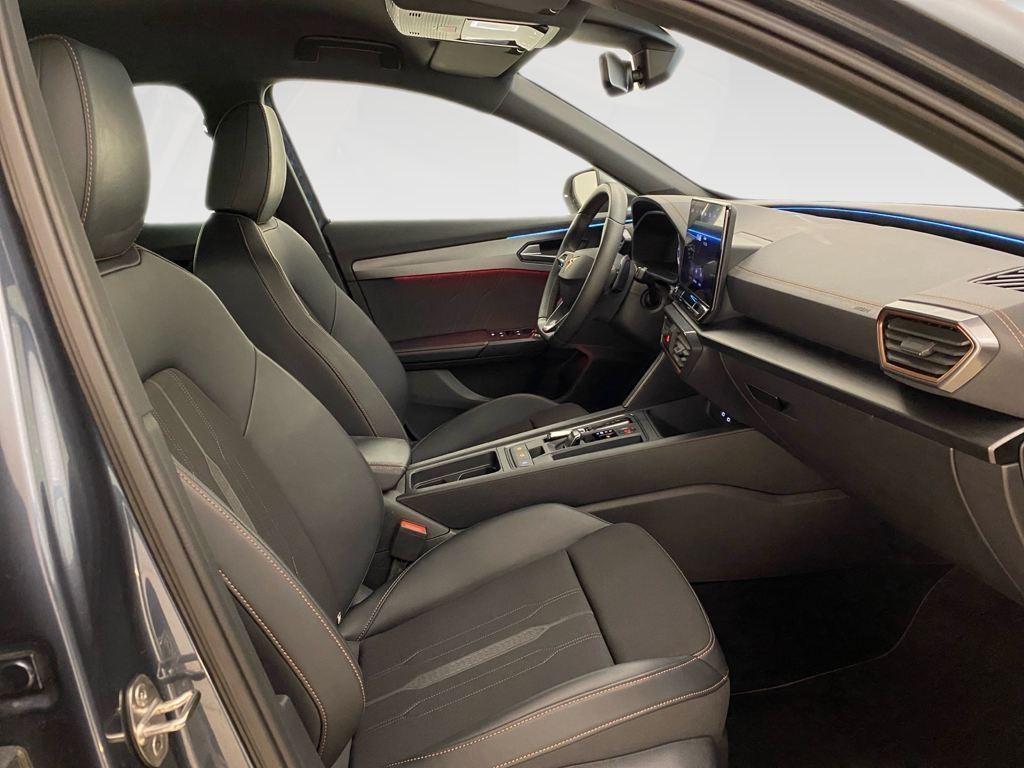 CUPRA Formentor 1.5 TSI DSG 110 kW (150 CV) - 4