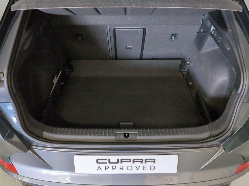 CUPRA Formentor 1.5 TSI DSG 110 kW (150 CV) - 6