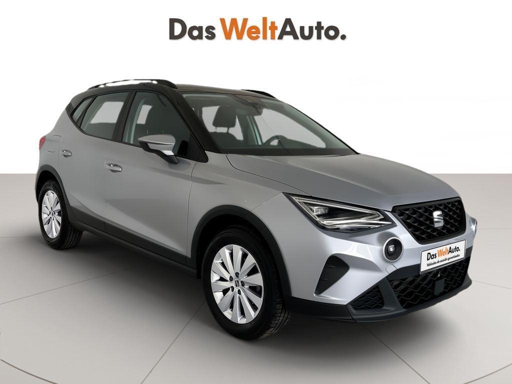 SEAT Arona 1.0 TSI Style XM 81 kW (110 CV) - 0