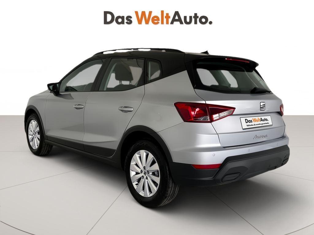 SEAT Arona 1.0 TSI Style XM 81 kW (110 CV) - 1
