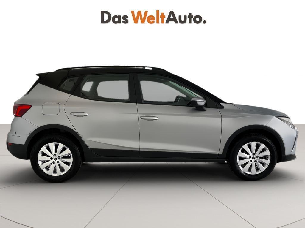 SEAT Arona 1.0 TSI Style XM 81 kW (110 CV) - 2