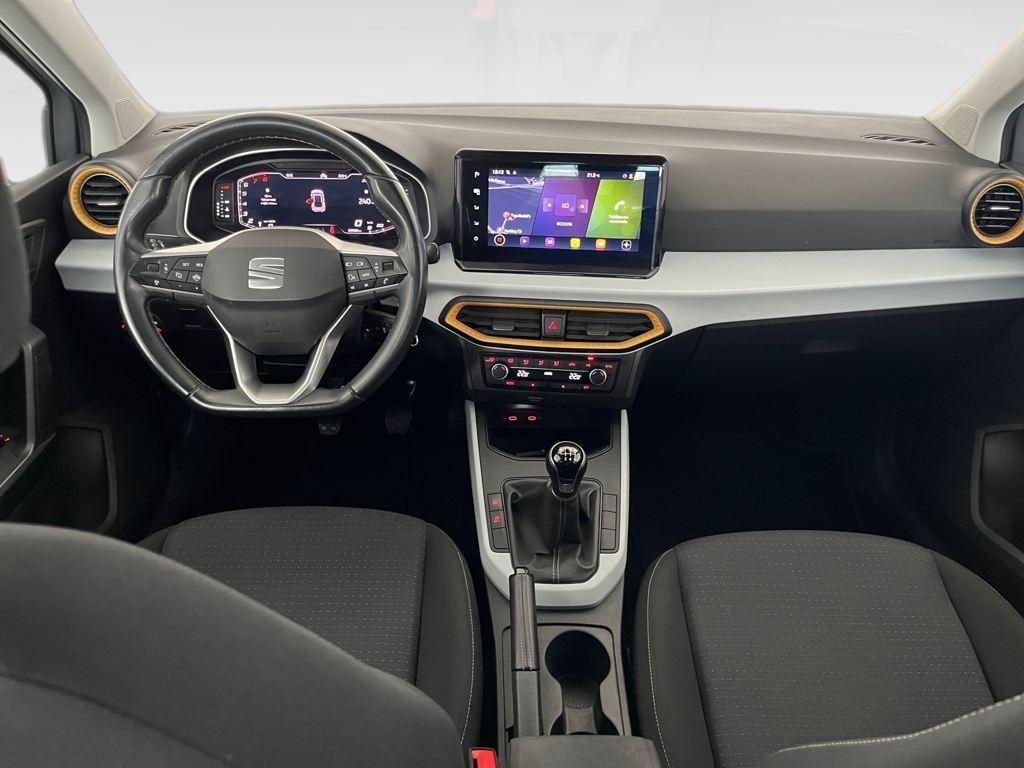 SEAT Arona 1.0 TSI Style XM 81 kW (110 CV) - 3