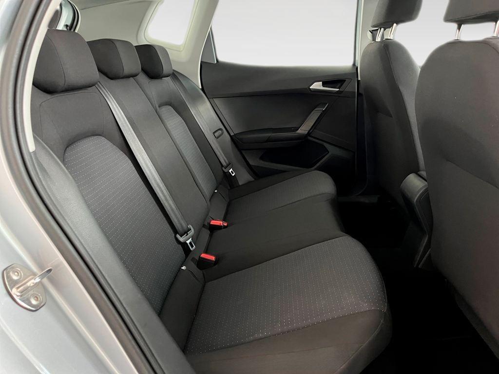 SEAT Arona 1.0 TSI Style XM 81 kW (110 CV) - 5
