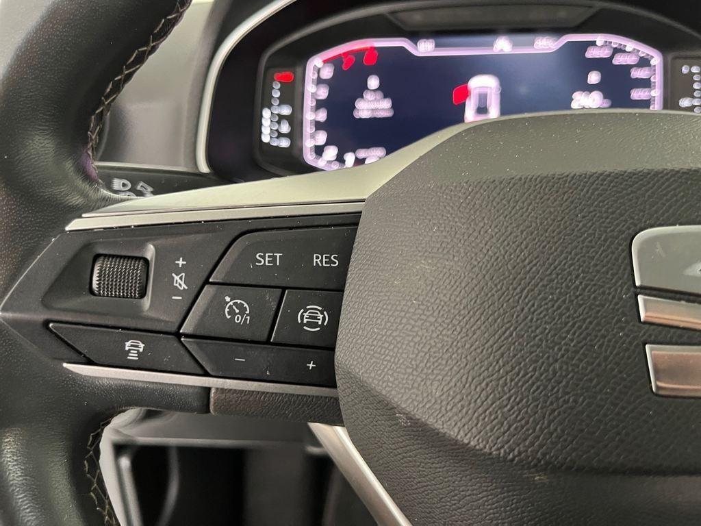 SEAT Arona 1.0 TSI Style XM 81 kW (110 CV) - 8