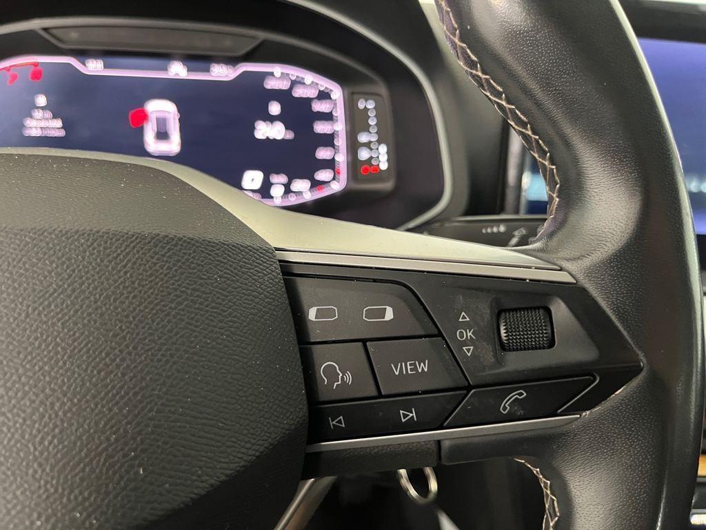 SEAT Arona 1.0 TSI Style XM 81 kW (110 CV) - 9