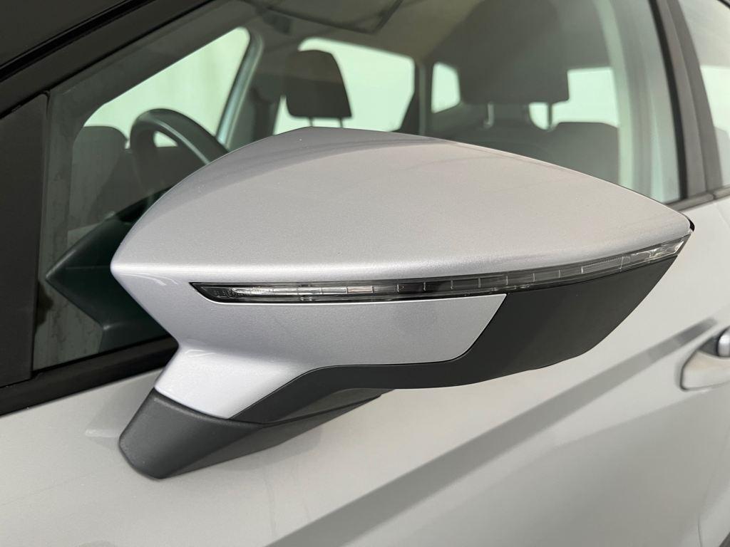 SEAT Arona 1.0 TSI Style XM 81 kW (110 CV) - 10