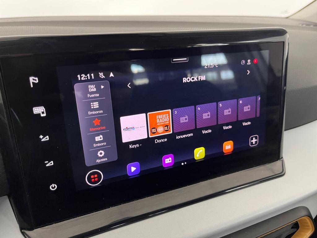 SEAT Arona 1.0 TSI Style XM 81 kW (110 CV) - 13