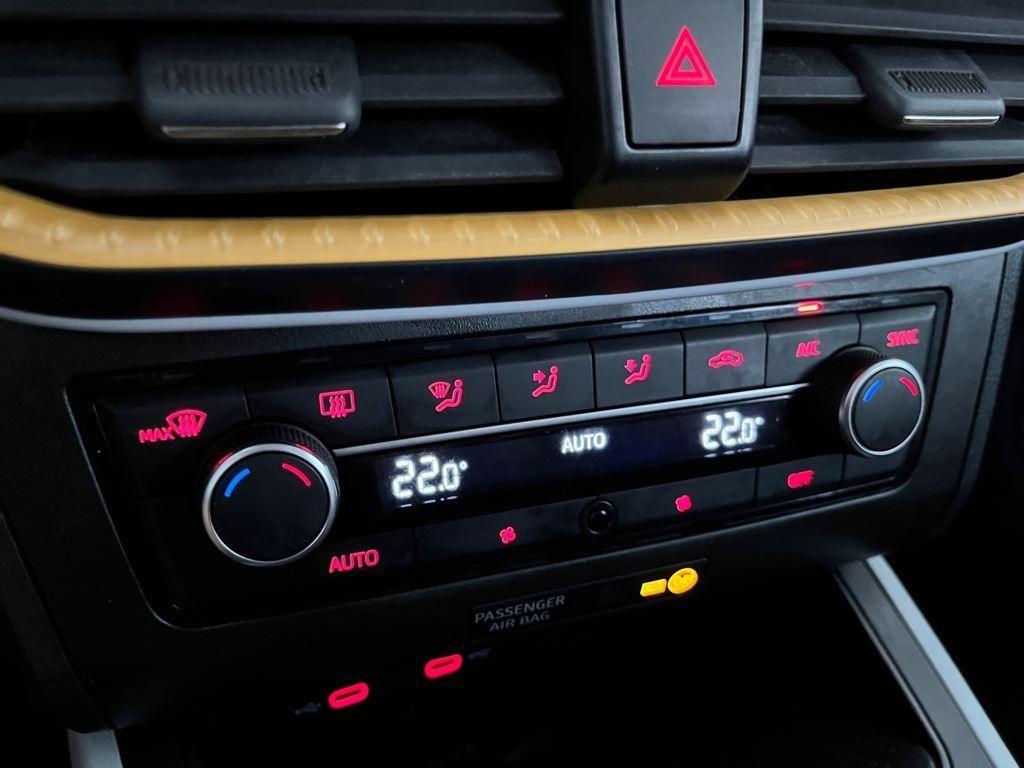 SEAT Arona 1.0 TSI Style XM 81 kW (110 CV) - 14