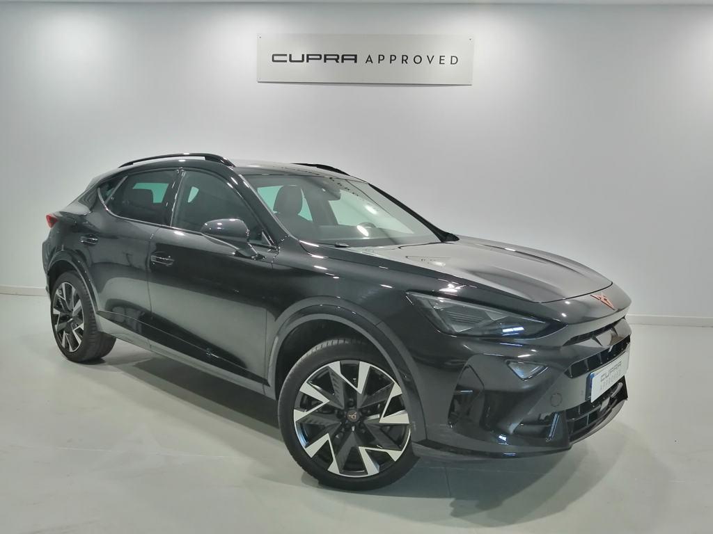 CUPRA Formentor 1.5 eTSI DSG 110 kW (150 CV) - 0