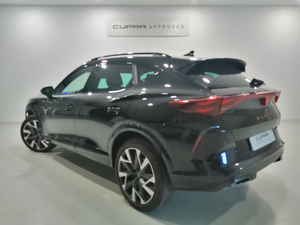 CUPRA Formentor 1.5 eTSI DSG 110 kW (150 CV) - 1