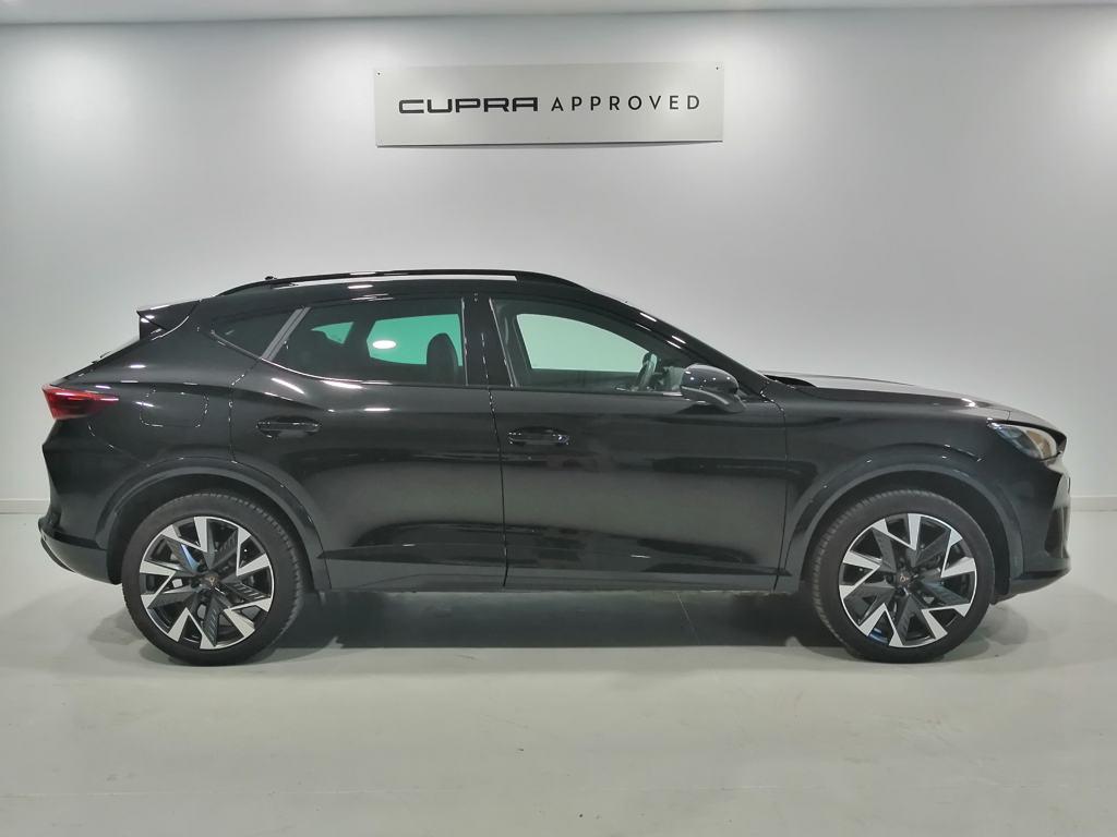 CUPRA Formentor 1.5 eTSI DSG 110 kW (150 CV) - 2