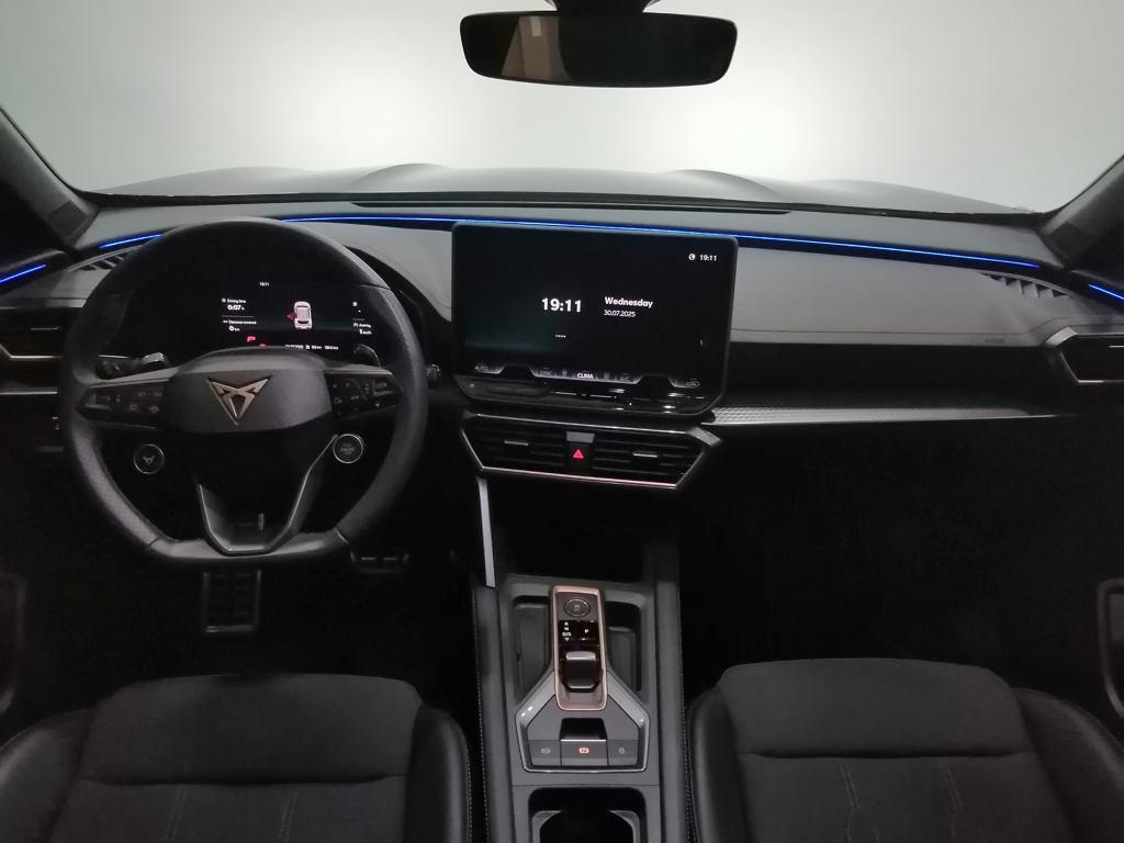 CUPRA Formentor 1.5 eTSI DSG 110 kW (150 CV) - 3