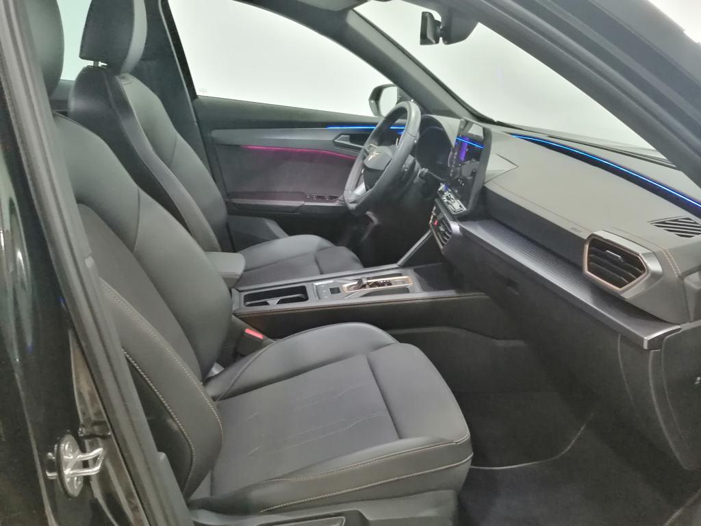 CUPRA Formentor 1.5 eTSI DSG 110 kW (150 CV) - 4