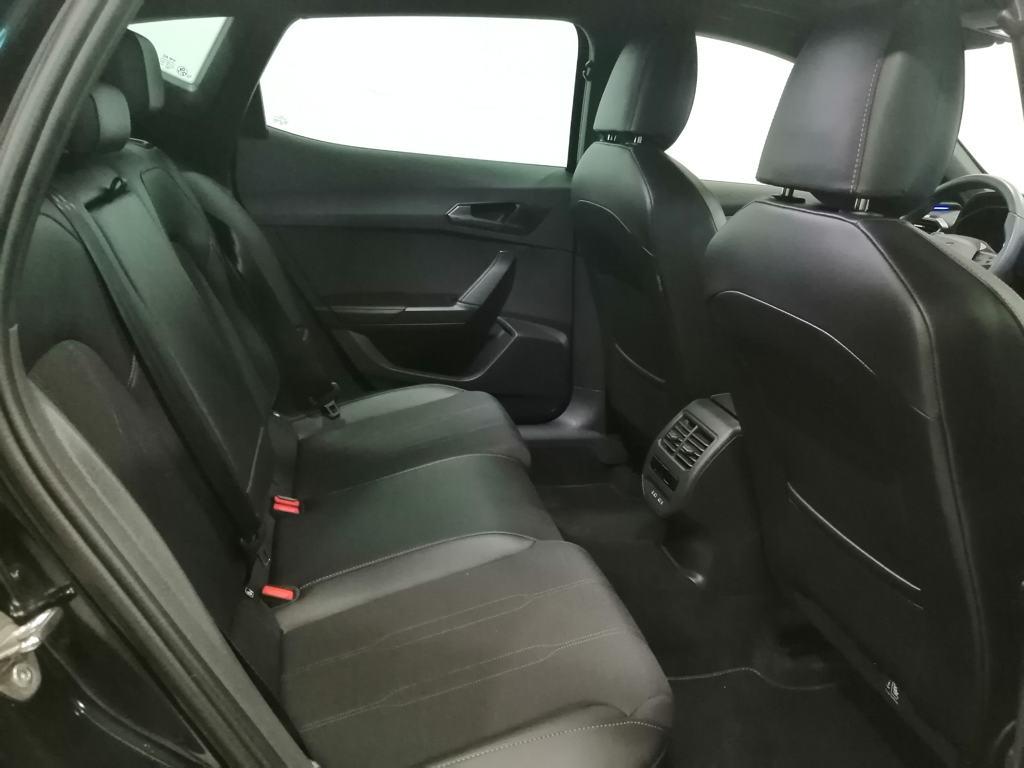 CUPRA Formentor 1.5 eTSI DSG 110 kW (150 CV) - 5