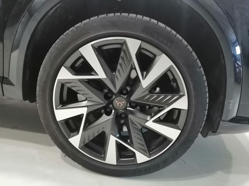 CUPRA Formentor 1.5 eTSI DSG 110 kW (150 CV) - 7