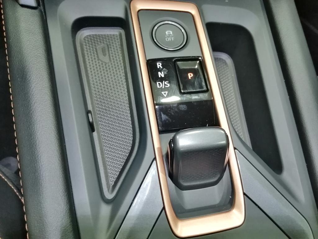 CUPRA Formentor 1.5 eTSI DSG 110 kW (150 CV) - 9