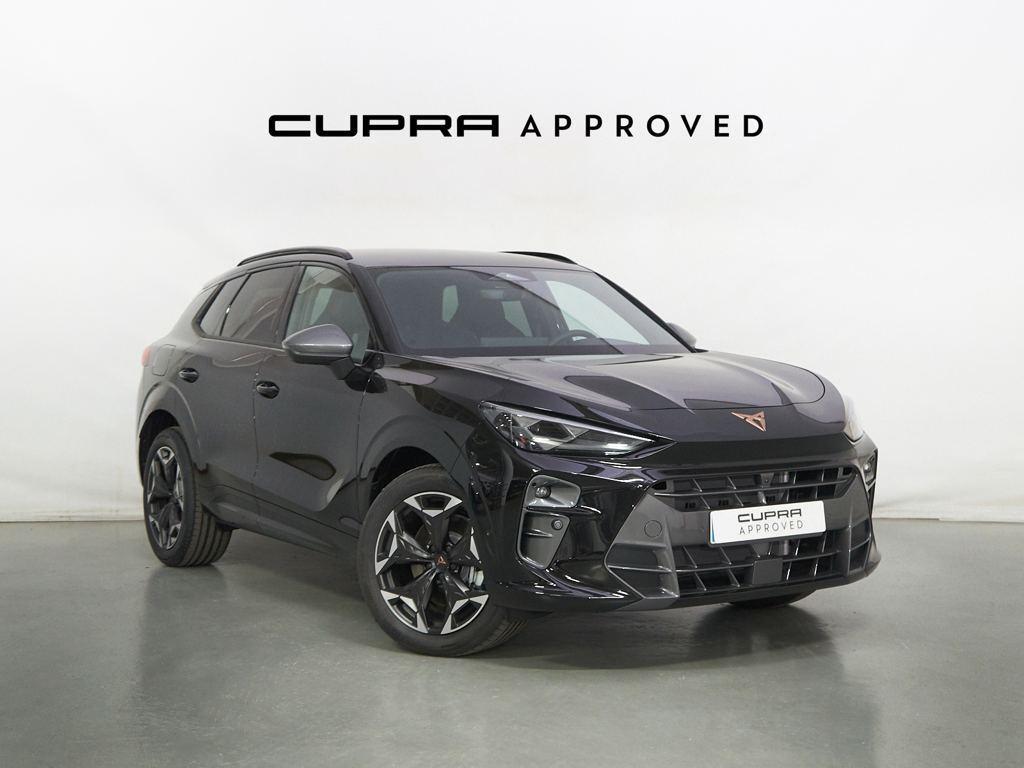CUPRA Terramar 1.5 TSI e-Hybrid DSG 150 kW (204 CV) - 0