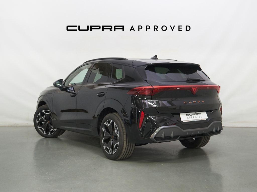 CUPRA Terramar 1.5 TSI e-Hybrid DSG 150 kW (204 CV) - 1