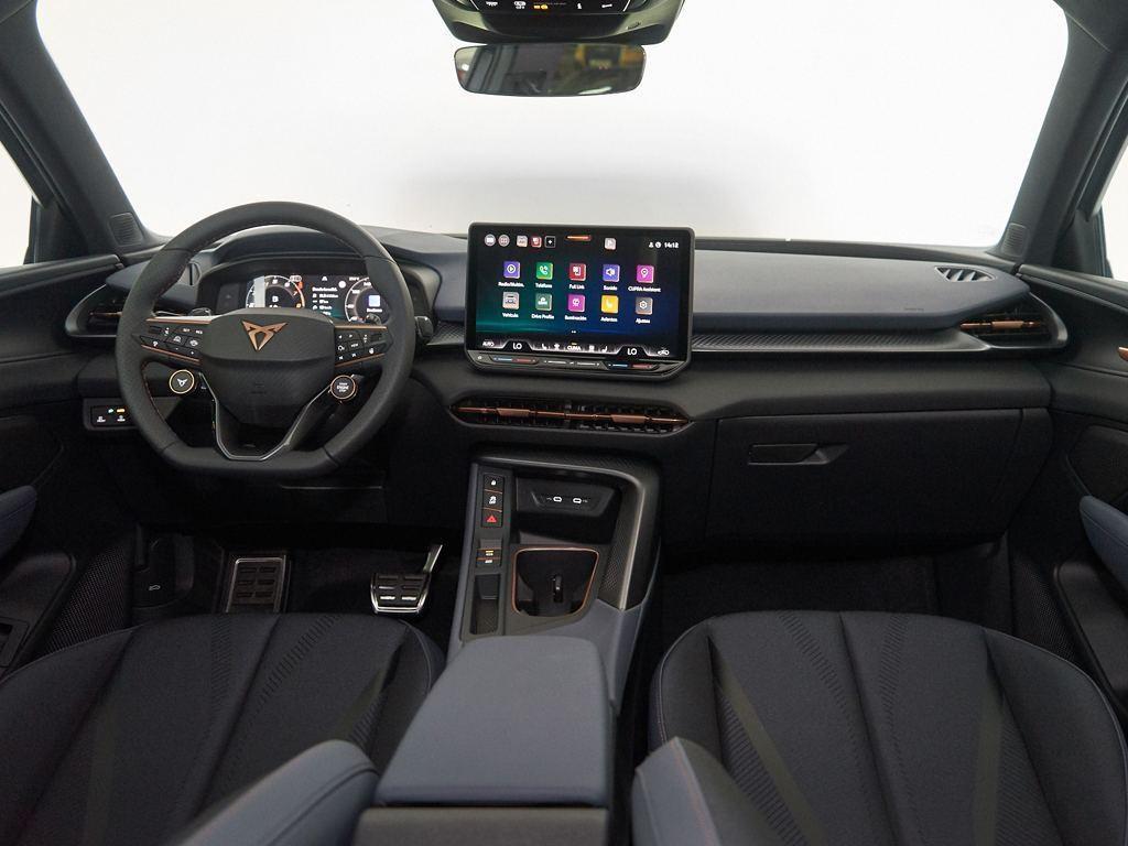 CUPRA Terramar 1.5 TSI e-Hybrid DSG 150 kW (204 CV) - 3