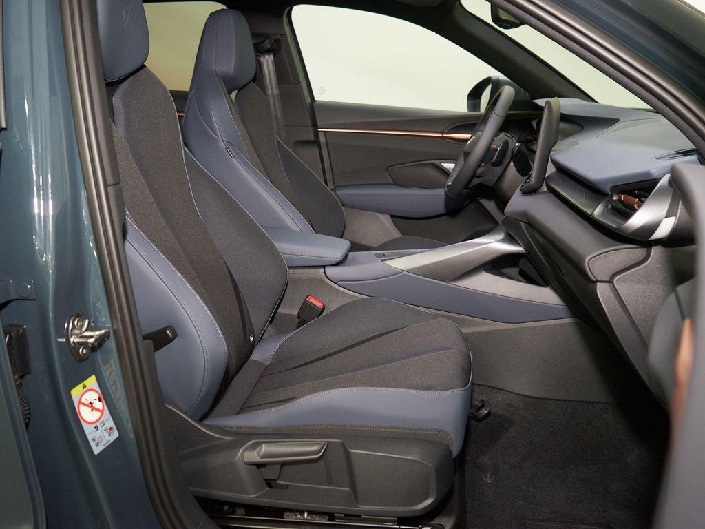 CUPRA Terramar 1.5 TSI e-Hybrid DSG 150 kW (204 CV) - 4