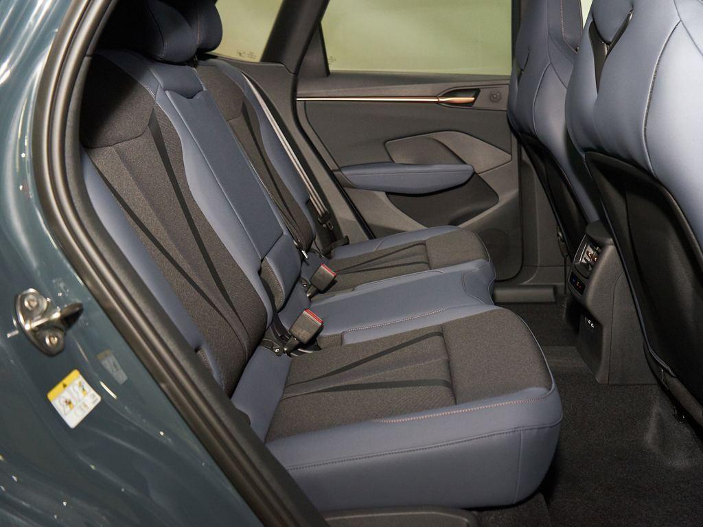 CUPRA Terramar 1.5 TSI e-Hybrid DSG 150 kW (204 CV) - 5