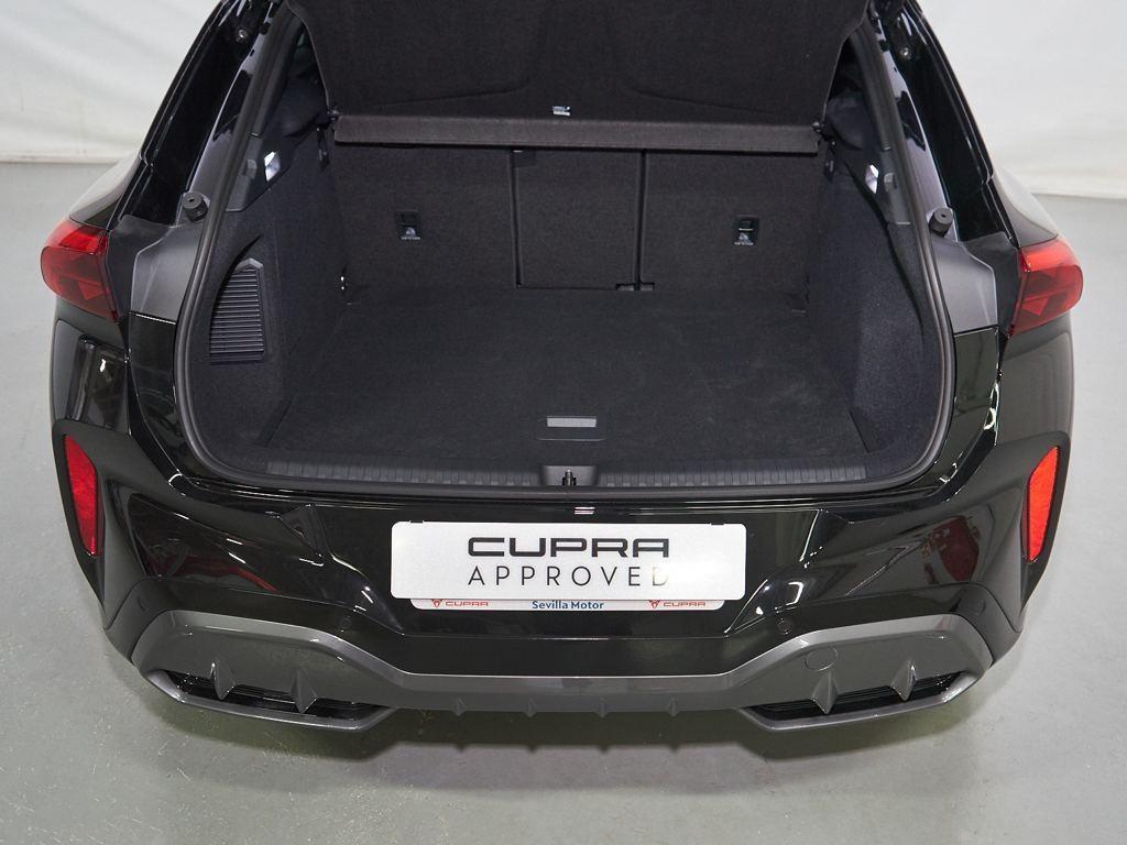 CUPRA Terramar 1.5 TSI e-Hybrid DSG 150 kW (204 CV) - 6