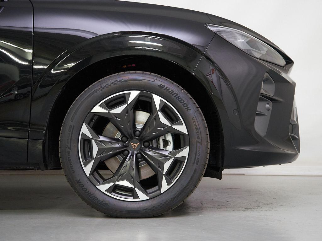 CUPRA Terramar 1.5 TSI e-Hybrid DSG 150 kW (204 CV) - 7