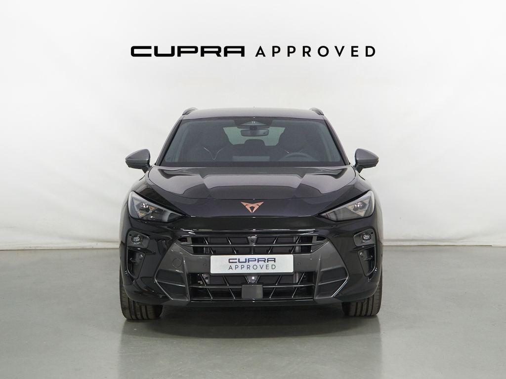 CUPRA Terramar 1.5 TSI e-Hybrid DSG 150 kW (204 CV) - 8