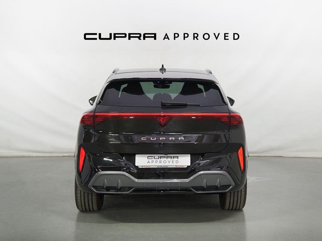 CUPRA Terramar 1.5 TSI e-Hybrid DSG 150 kW (204 CV) - 9