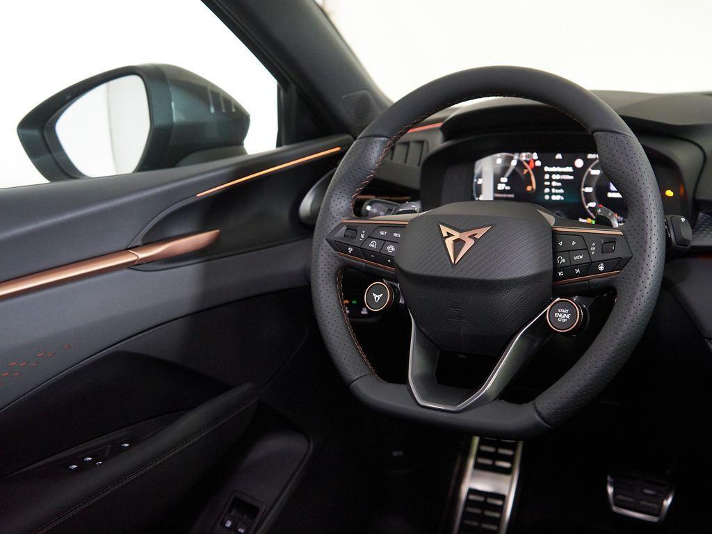 CUPRA Terramar 1.5 TSI e-Hybrid DSG 150 kW (204 CV) - 10