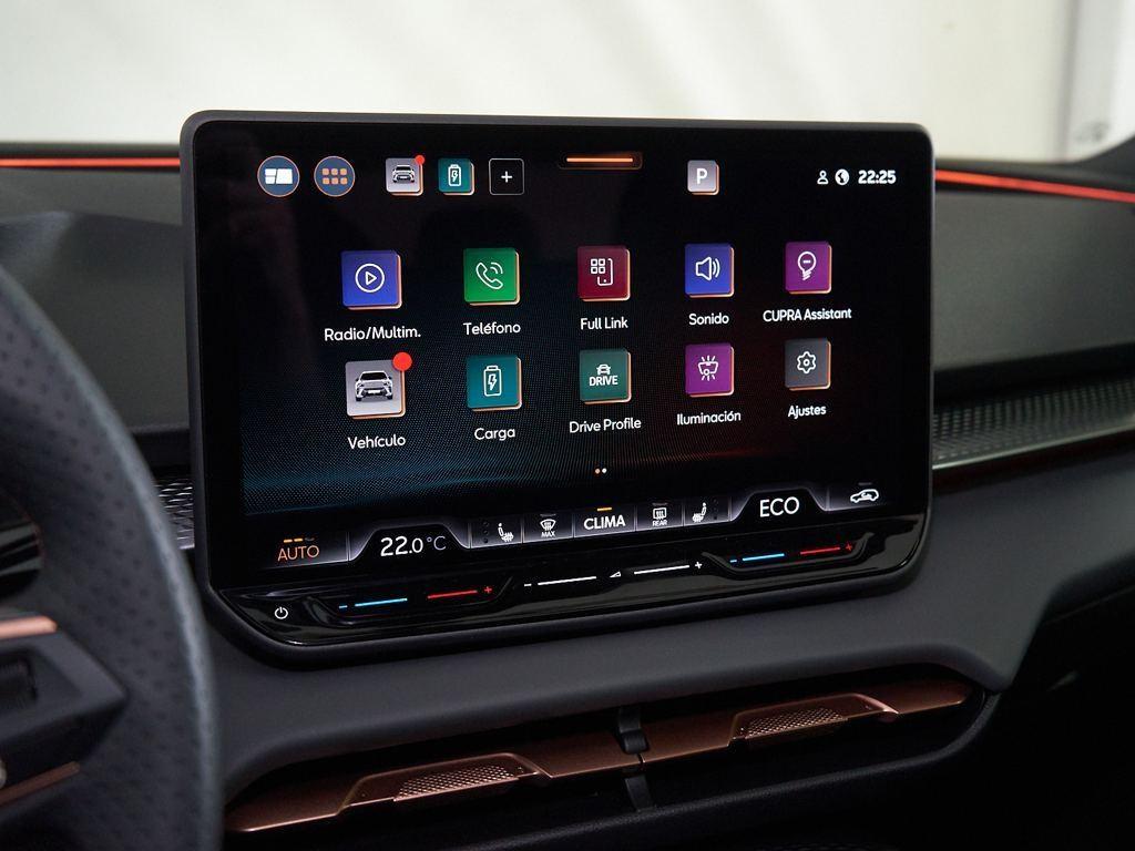 CUPRA Terramar 1.5 TSI e-Hybrid DSG 150 kW (204 CV) - 12