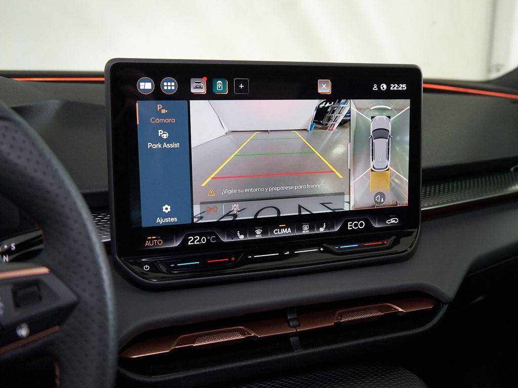 CUPRA Terramar 1.5 TSI e-Hybrid DSG 150 kW (204 CV) - 13